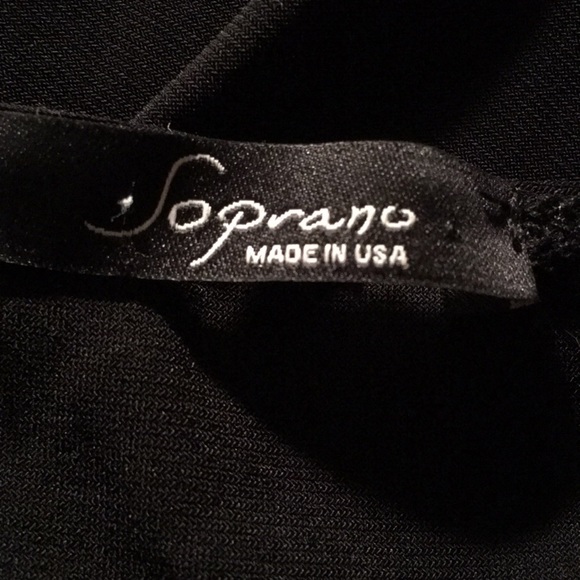 Soprano Dress Size XS Gorgeous - Picture 7 of 8